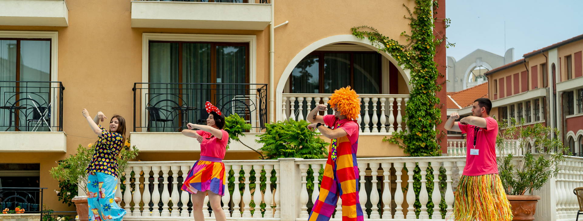 Festa Via Pontica Obrázok9