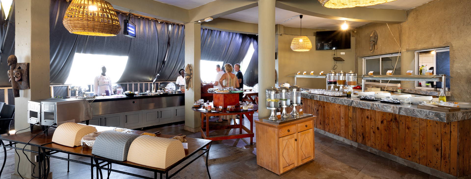 Balafon Beach Resort Obrázok18