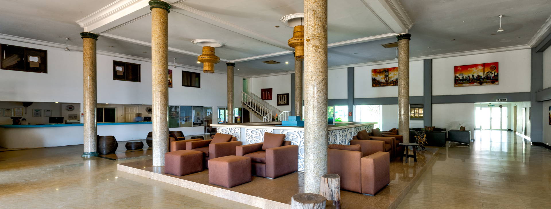 Balafon Beach Resort Obrázok24