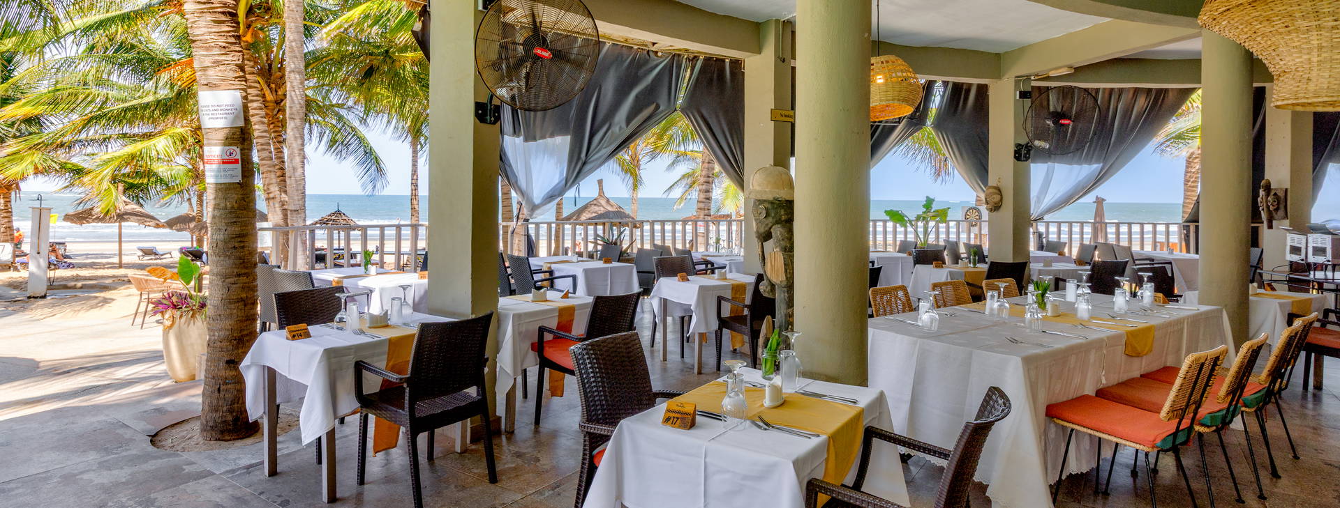 Balafon Beach Resort Obrázok19