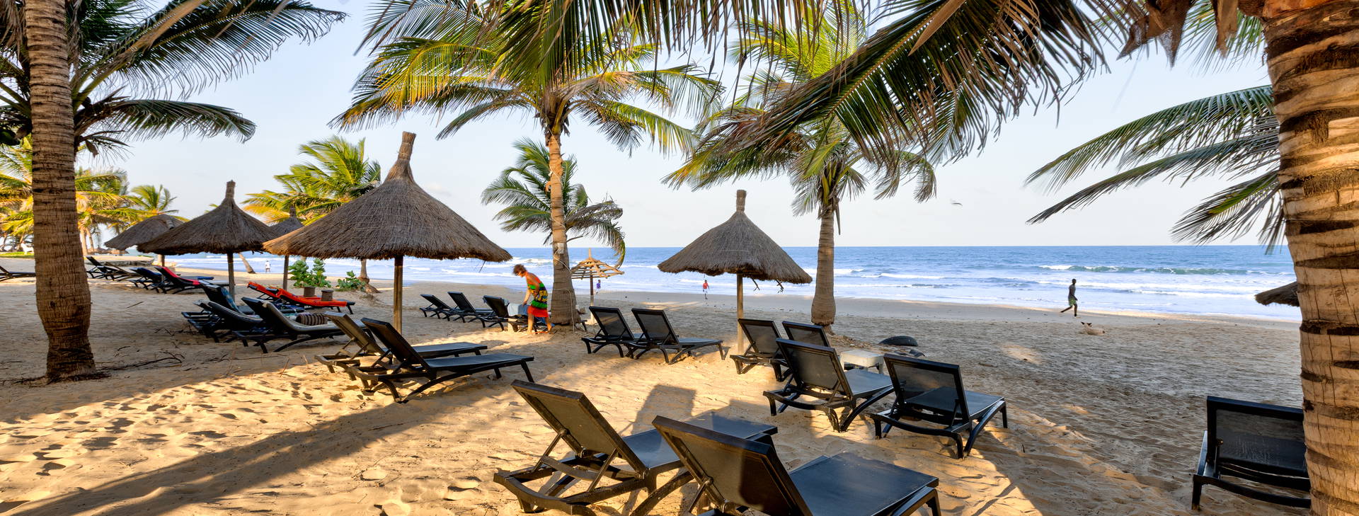 Balafon Beach Resort Obrázok5