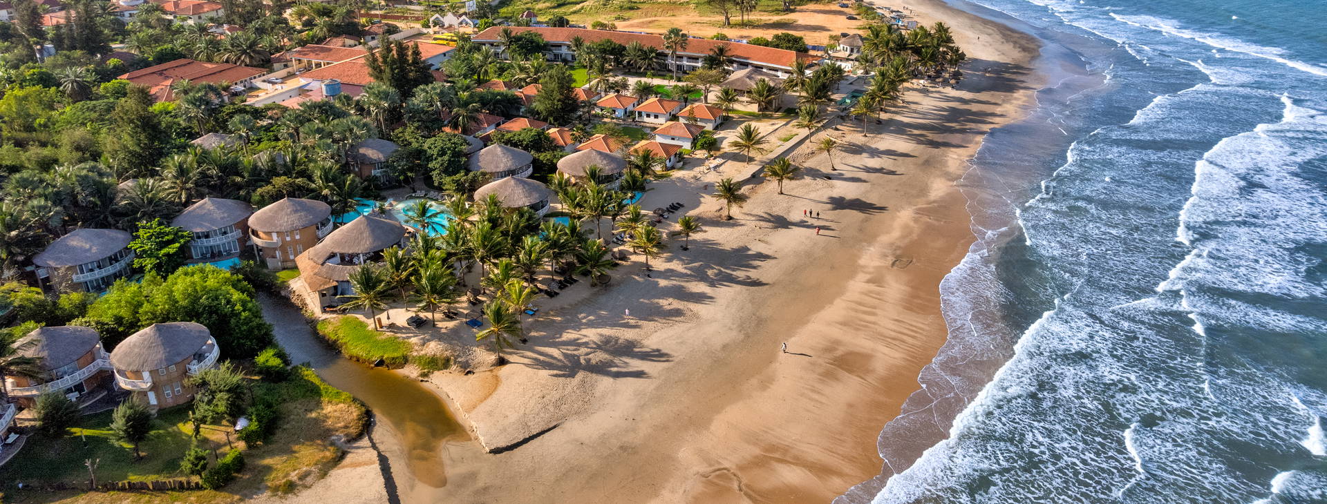 Balafon Beach Resort Obrázok0