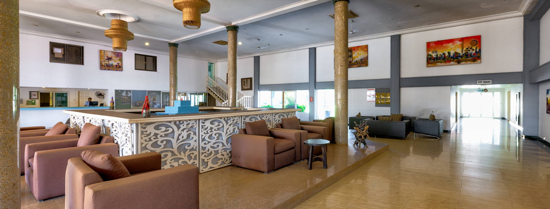 Balafon Beach Resort Obrázok23