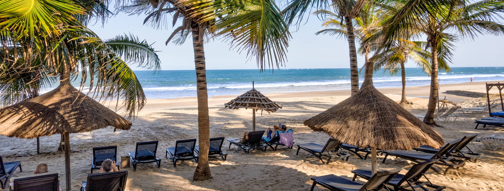 Balafon Beach Resort Obrázok7