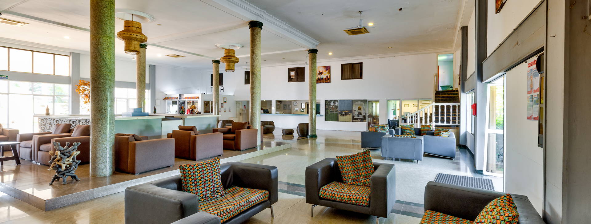 Balafon Beach Resort Obrázok25