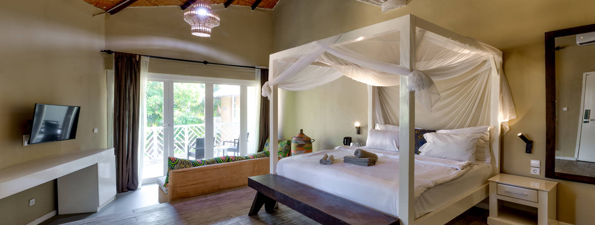 Balafon Beach Resort Obrázok11