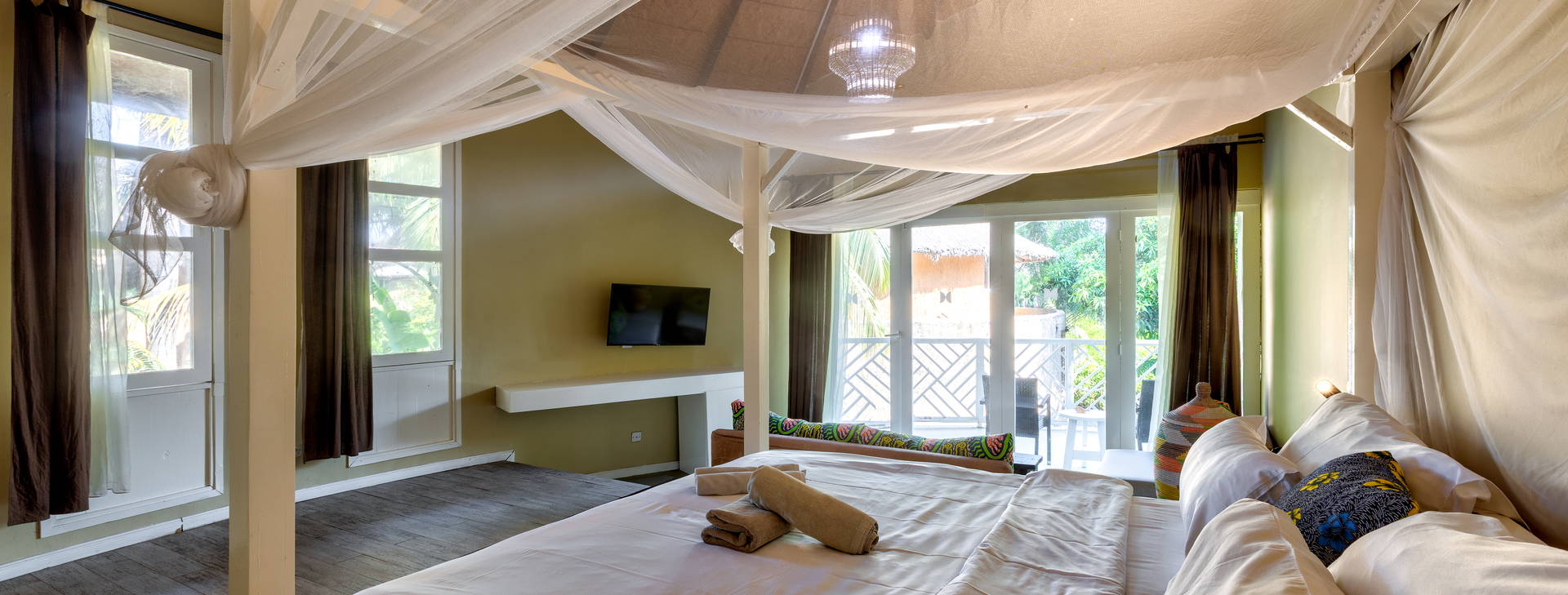 Balafon Beach Resort Obrázok13