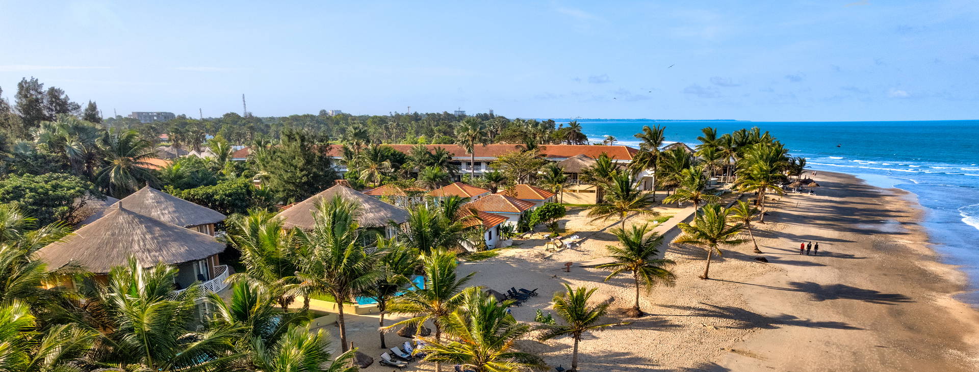 Balafon Beach Resort Obrázok10