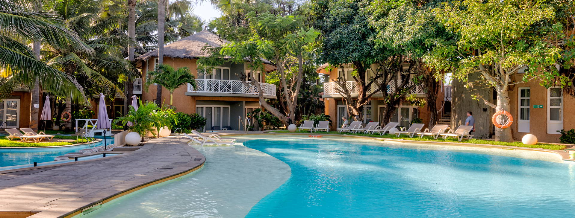 Balafon Beach Resort Obrázok2