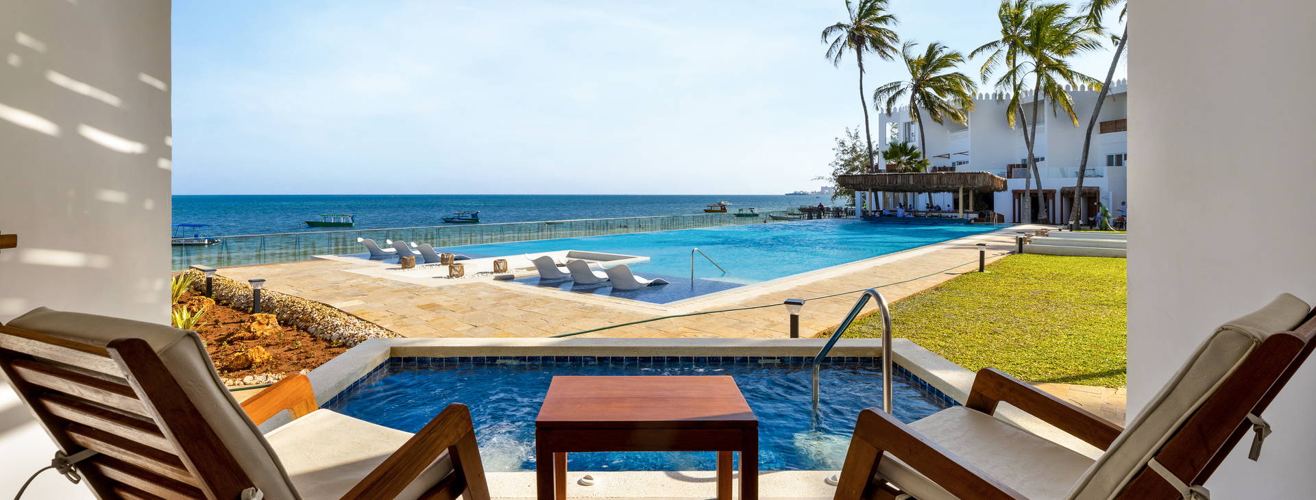 Bamburi Beach Obrázok10