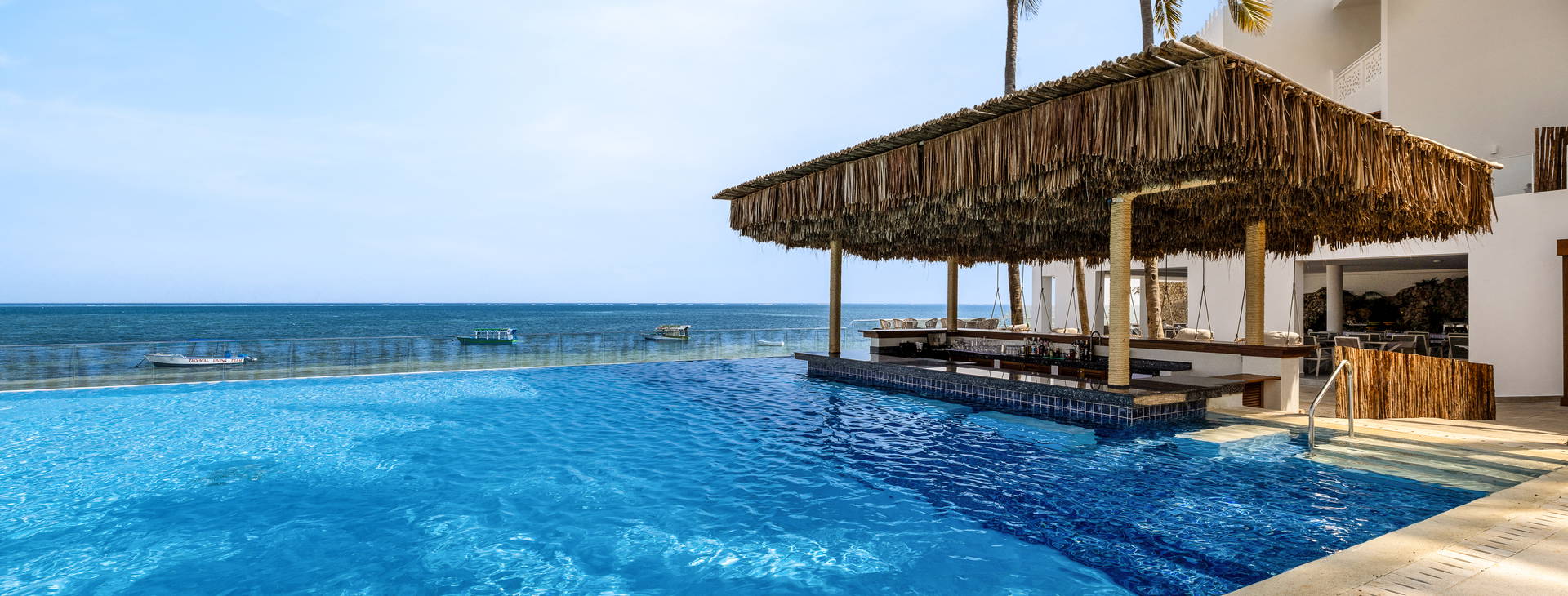 Bamburi Beach Obrázok5