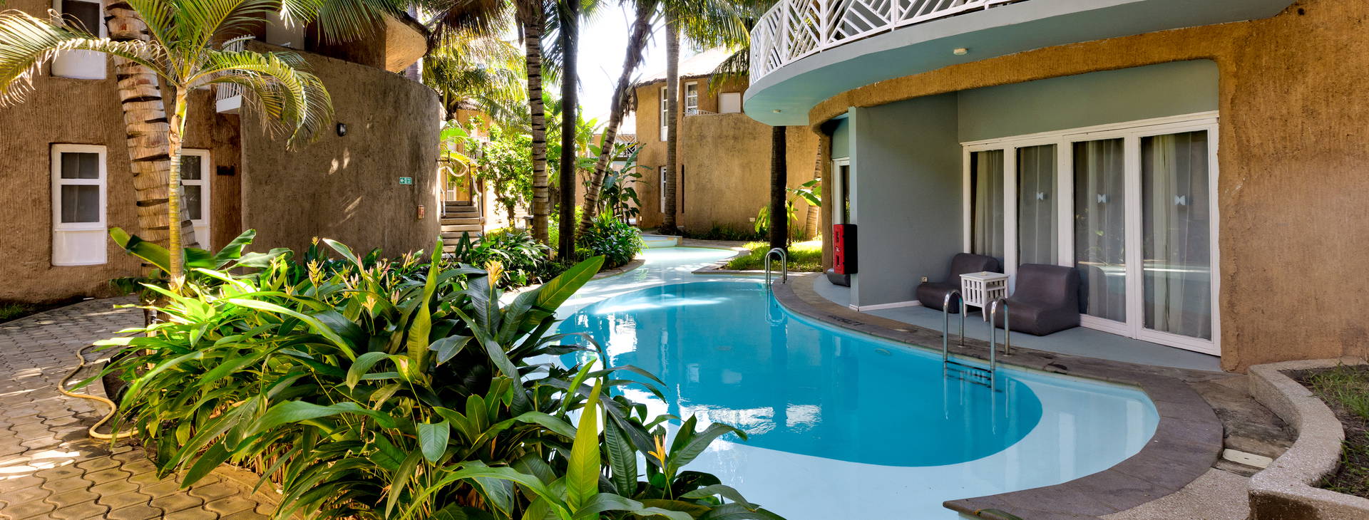 Balafon Beach Resort Obrázok17