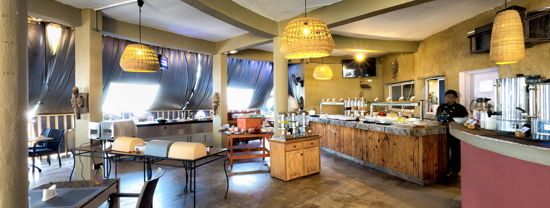 Balafon Beach Resort Obrázok20