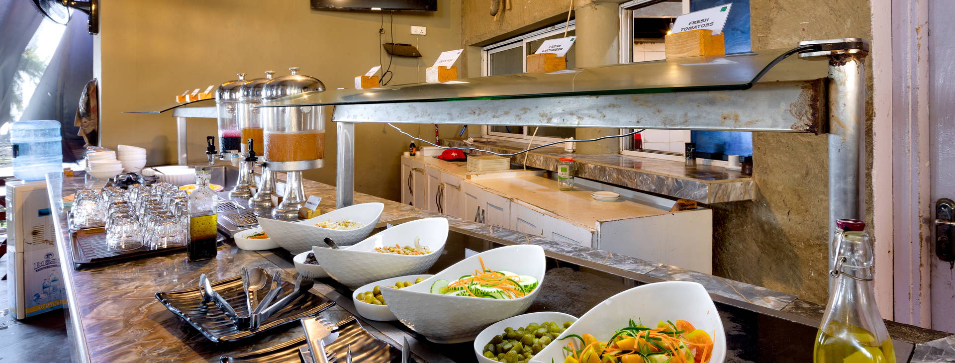 Balafon Beach Resort Obrázok22