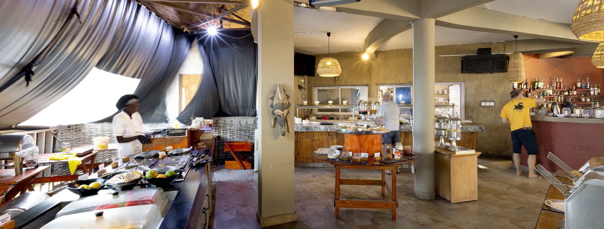 Balafon Beach Resort Obrázok21