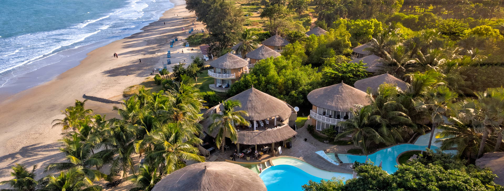 Balafon Beach Resort Obrázok9