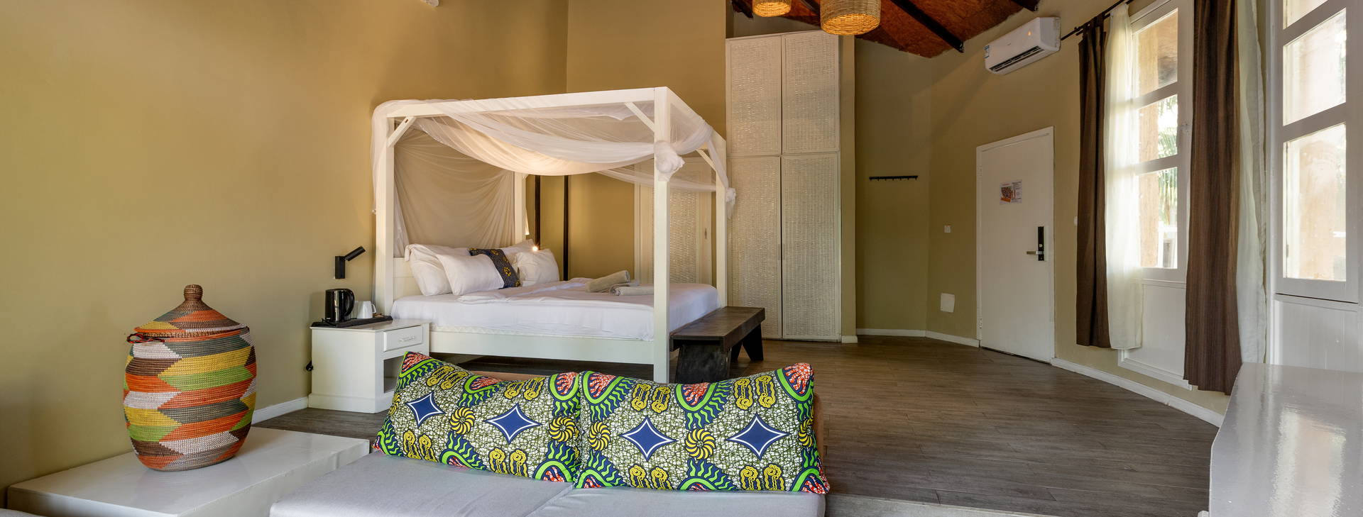 Balafon Beach Resort Obrázok12