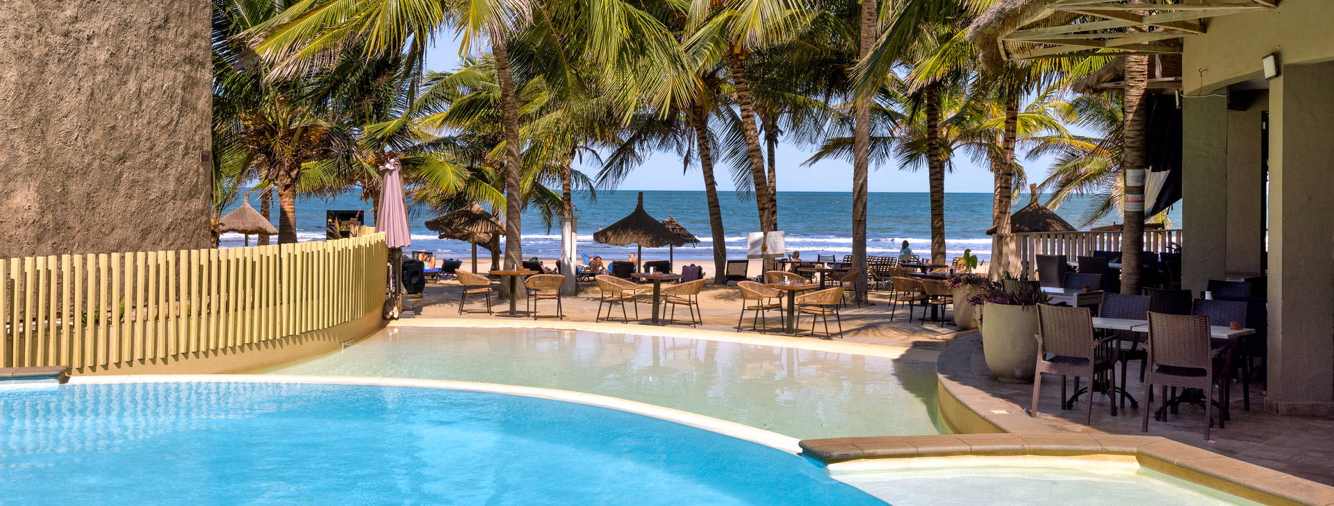 Balafon Beach Resort Obrázok4