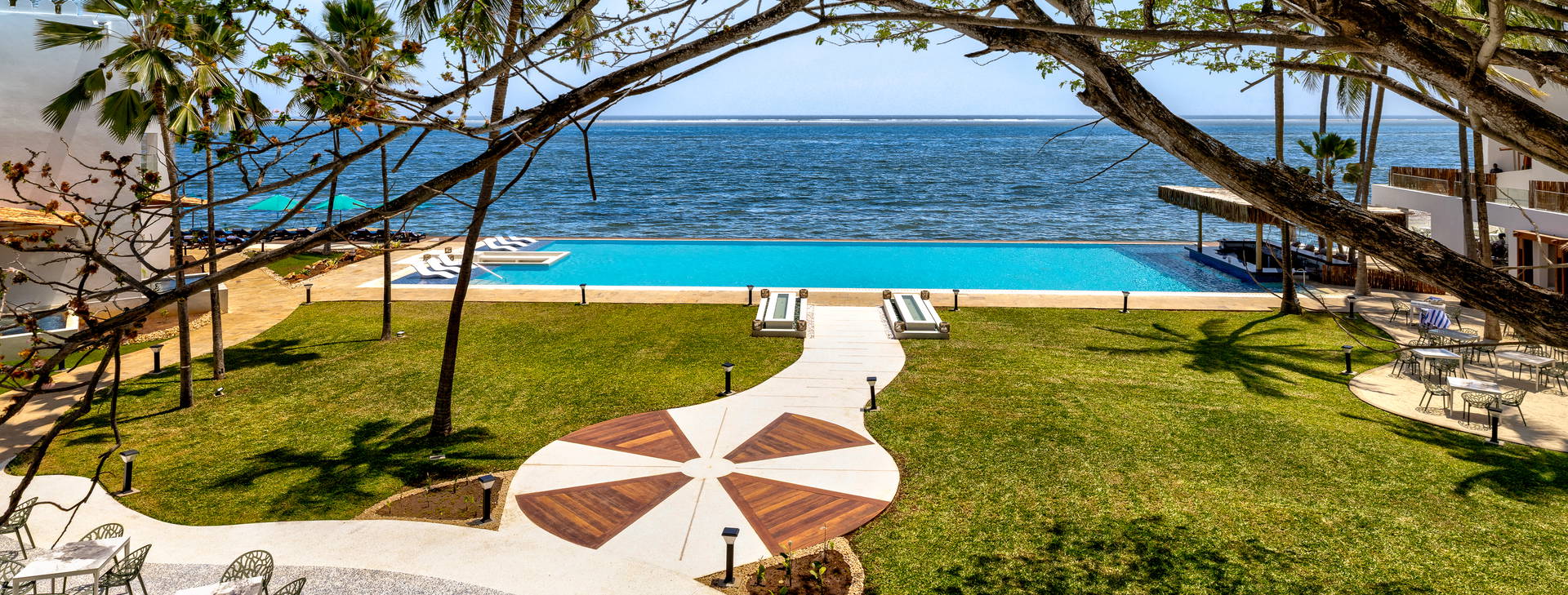 Bamburi Beach Obrázok7