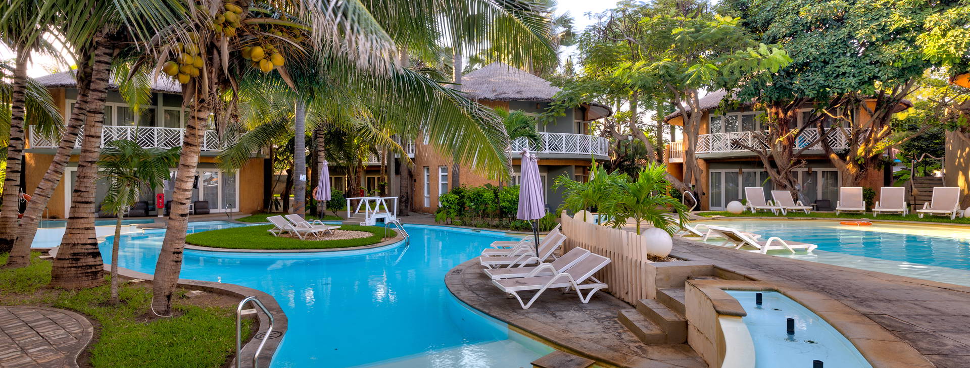 Balafon Beach Resort Obrázok3