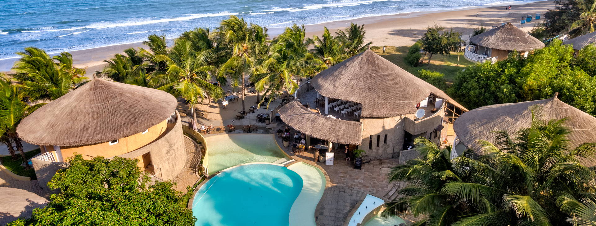 Balafon Beach Resort Obrázok8