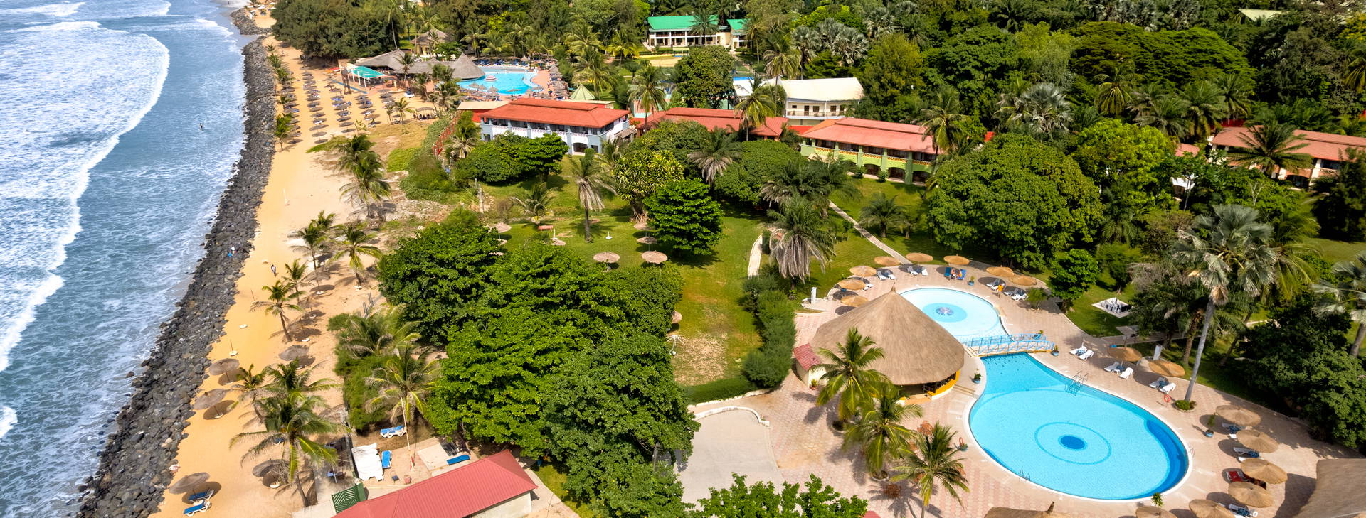 Kairaba Beach Hotel Obrázok12