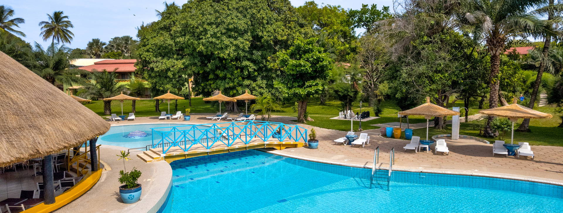 Kairaba Beach Hotel Obrázok3