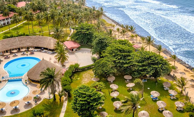 Kairaba Beach Hotel-obr