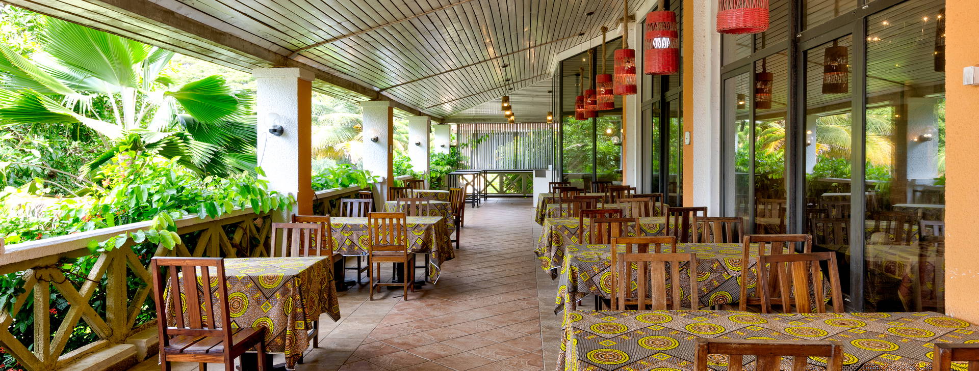 Kairaba Beach Hotel Obrázok35