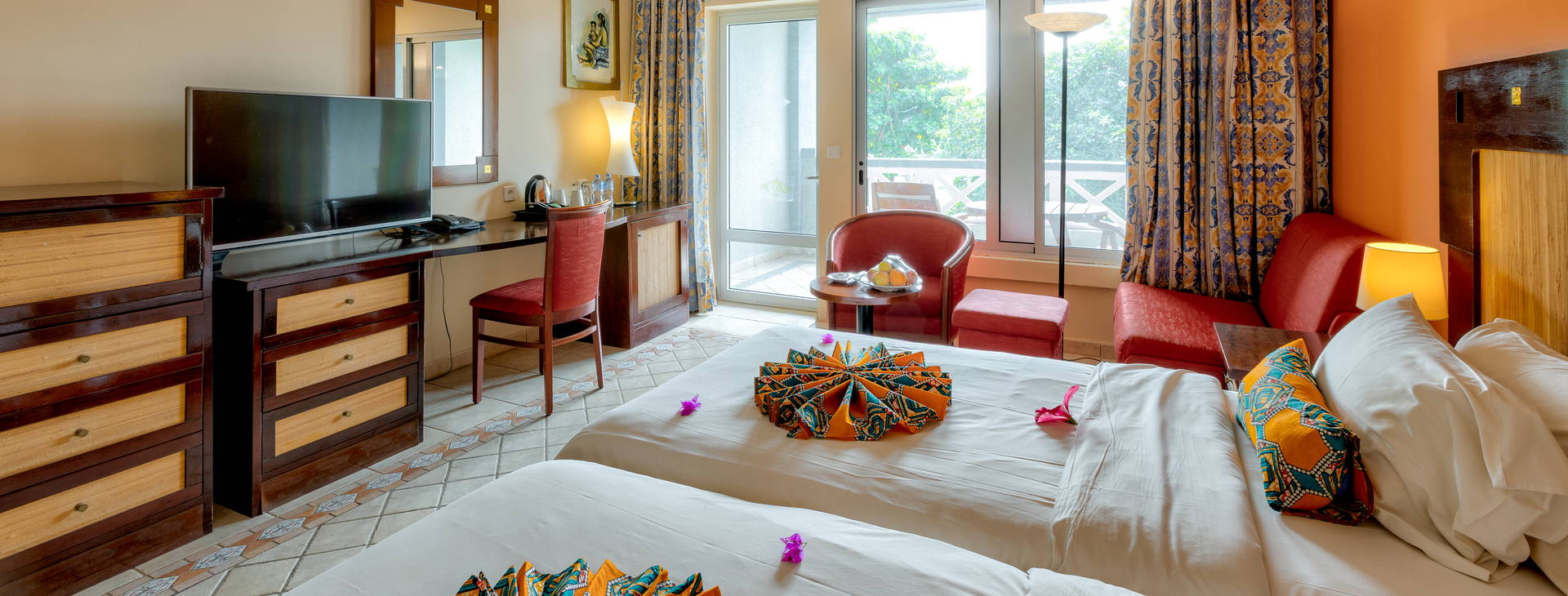 Kairaba Beach Hotel Obrázok24