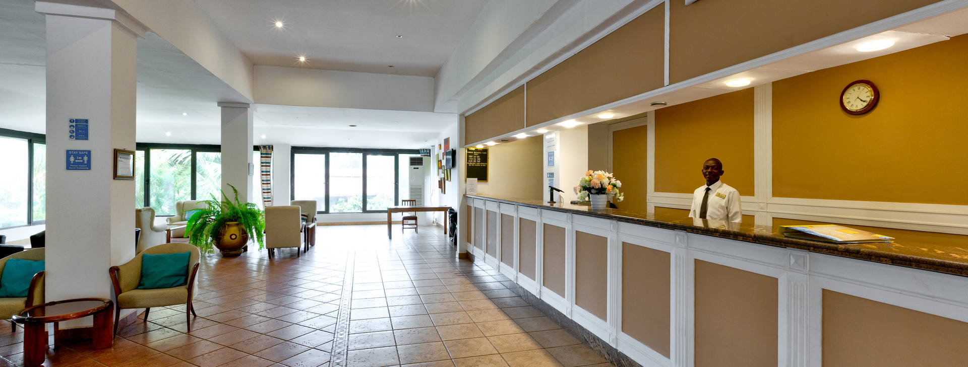 Kairaba Beach Hotel Obrázok37