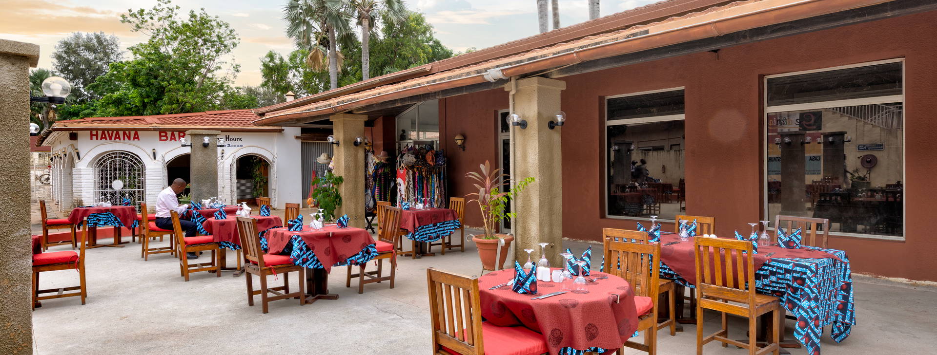 Kairaba Beach Hotel Obrázok36