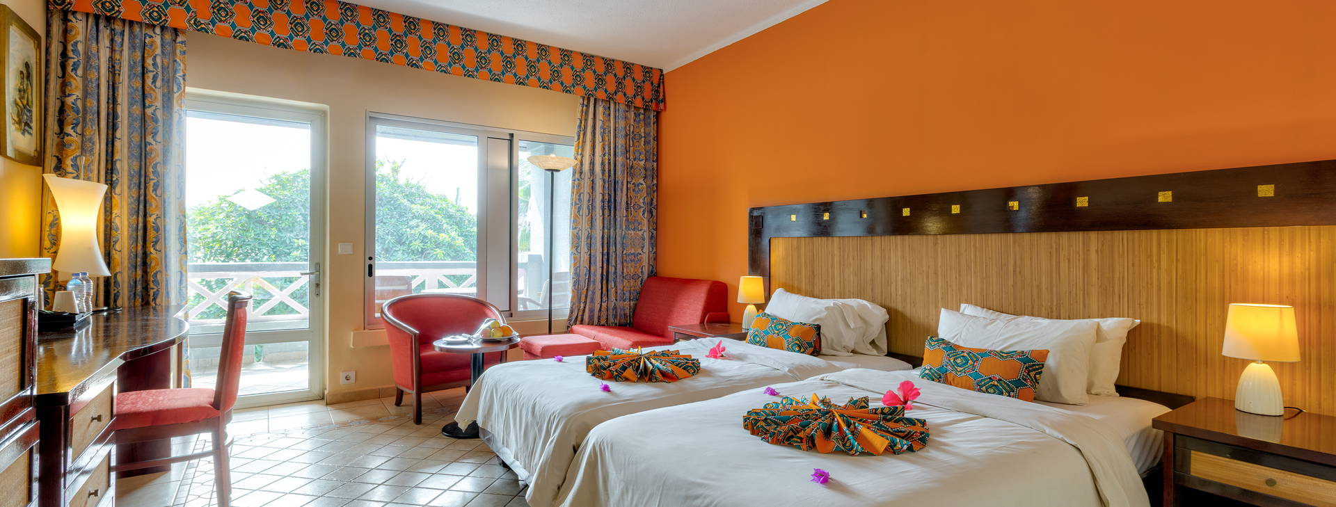 Kairaba Beach Hotel Obrázok13