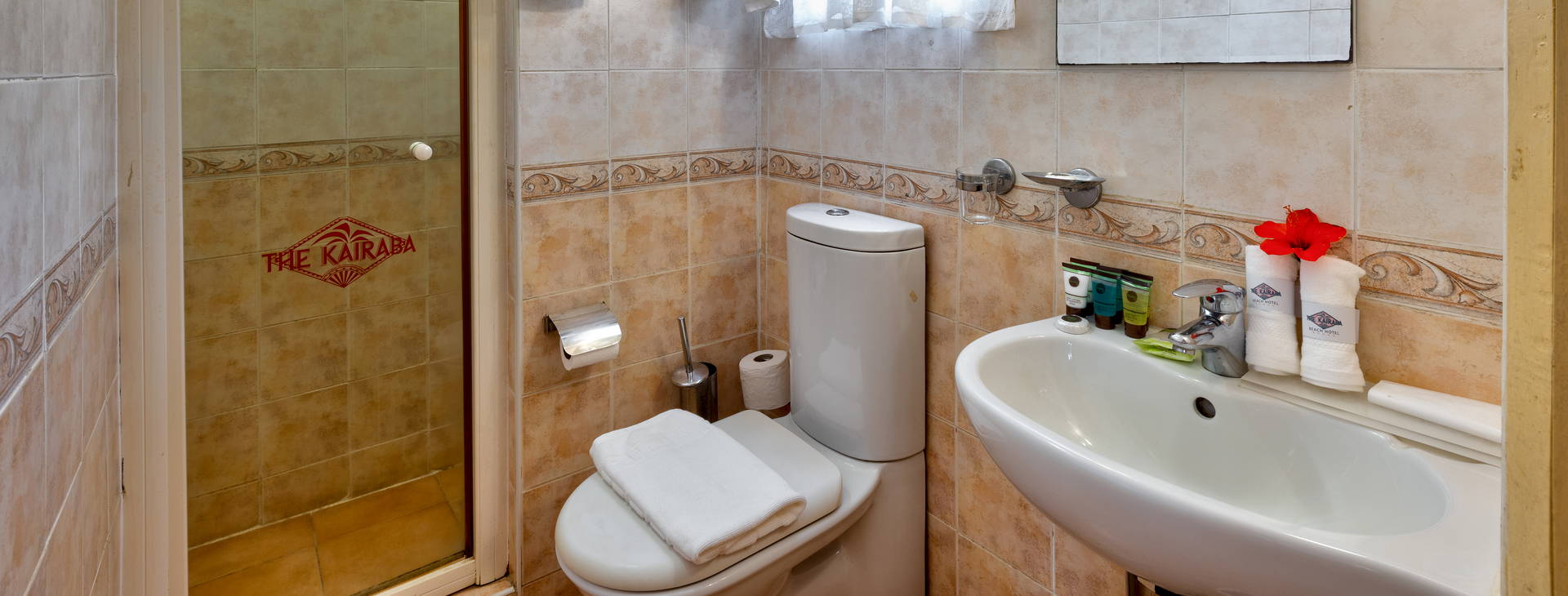 Kairaba Beach Hotel Obrázok27