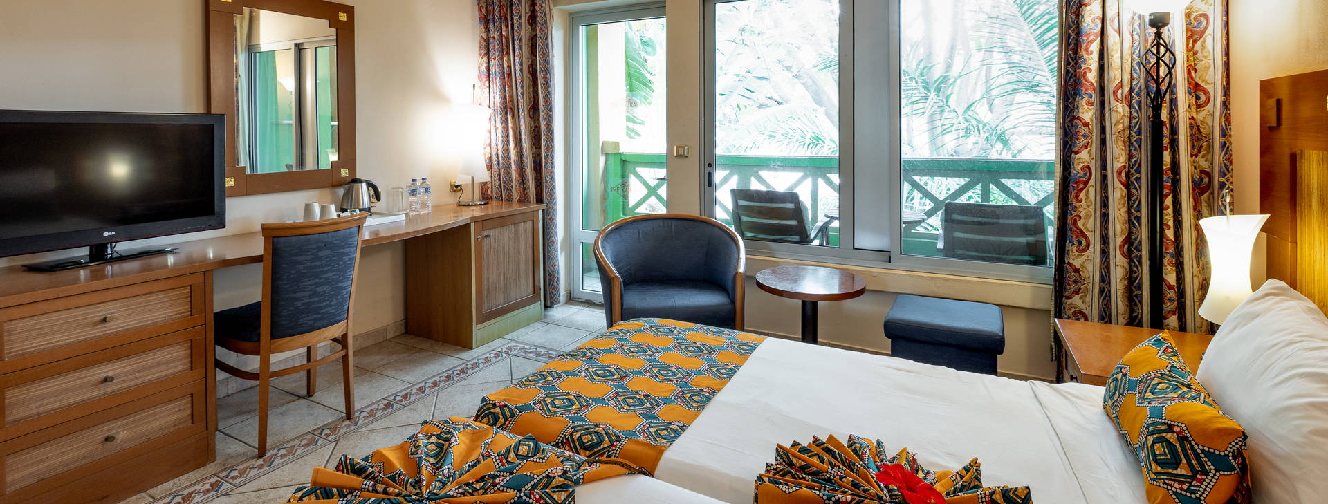 Kairaba Beach Hotel Obrázok26