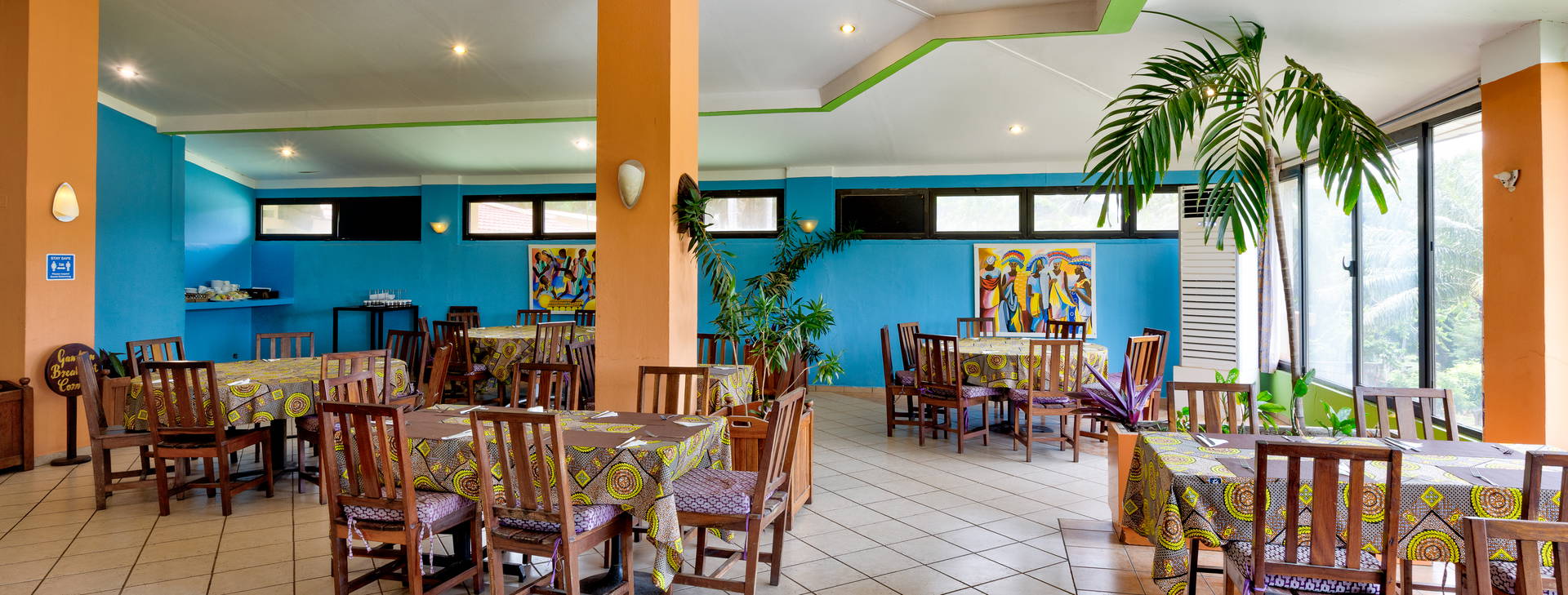 Kairaba Beach Hotel Obrázok31