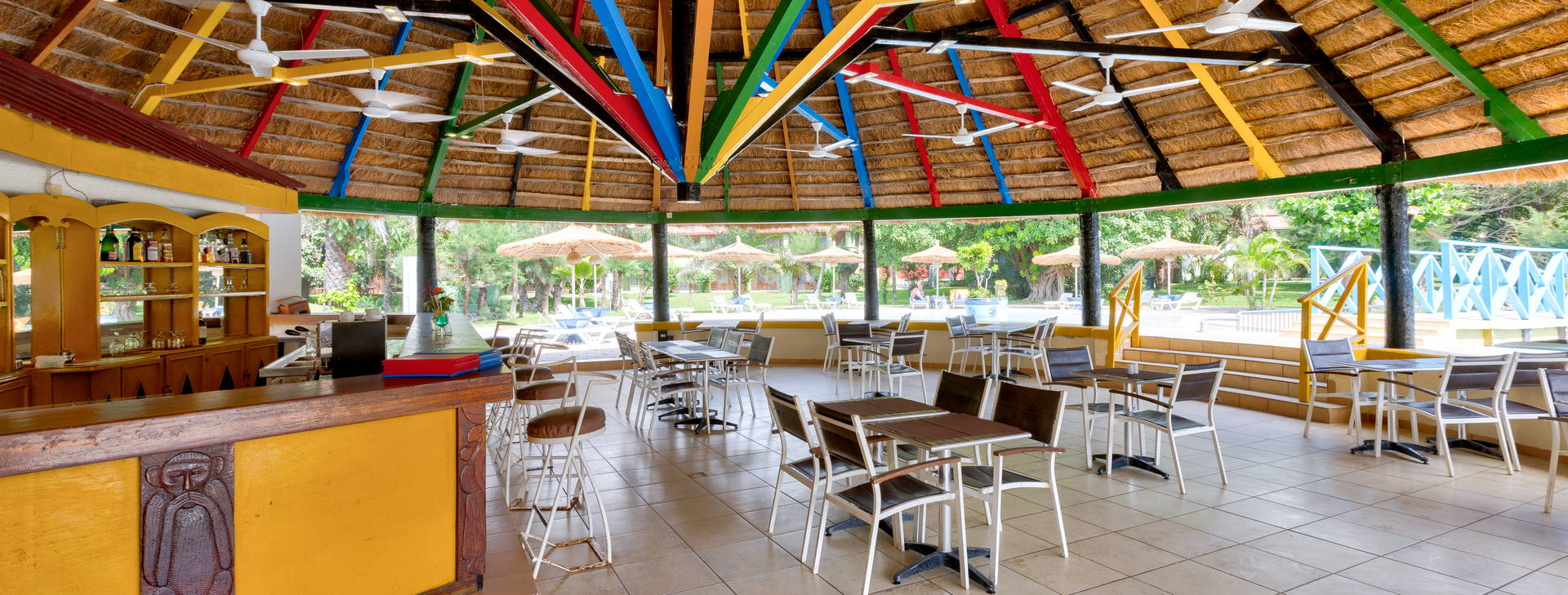 Kairaba Beach Hotel Obrázok30