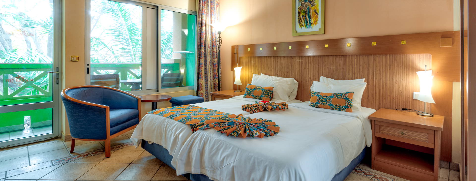 Kairaba Beach Hotel Obrázok25