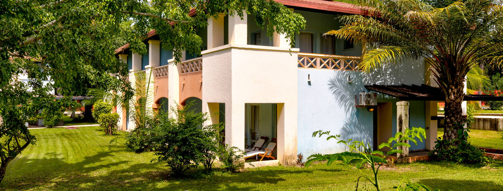 Kairaba Beach Hotel Obrázok19