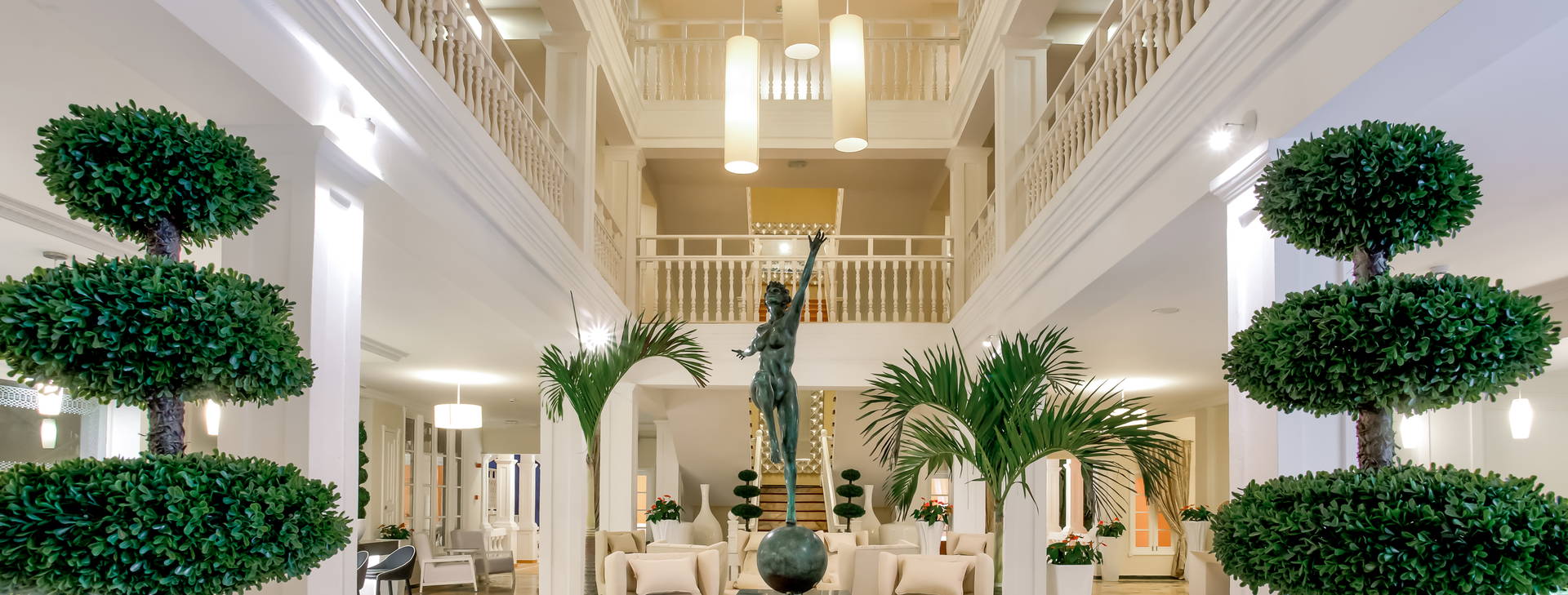 Bahia Principe Luxury Samana Obrázok31