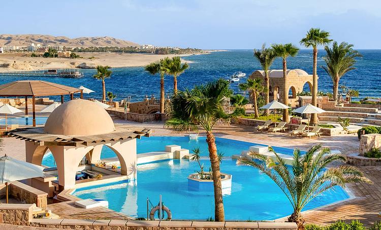 Movenpick Resort and Spa El Gouna-obr