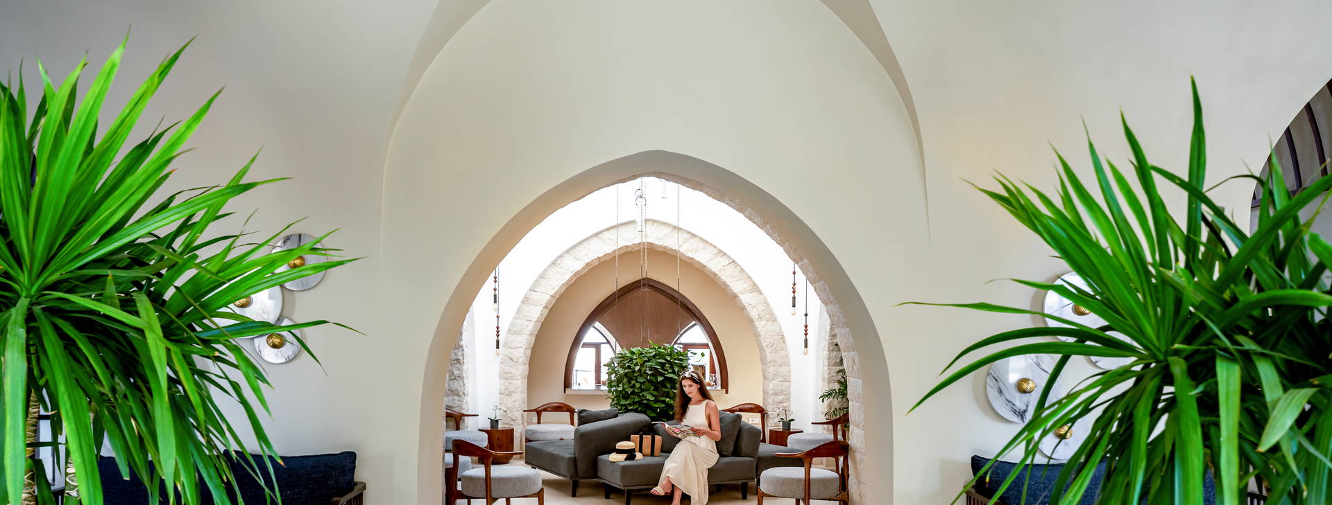 Movenpick Resort and Spa El Gouna Obrázok19