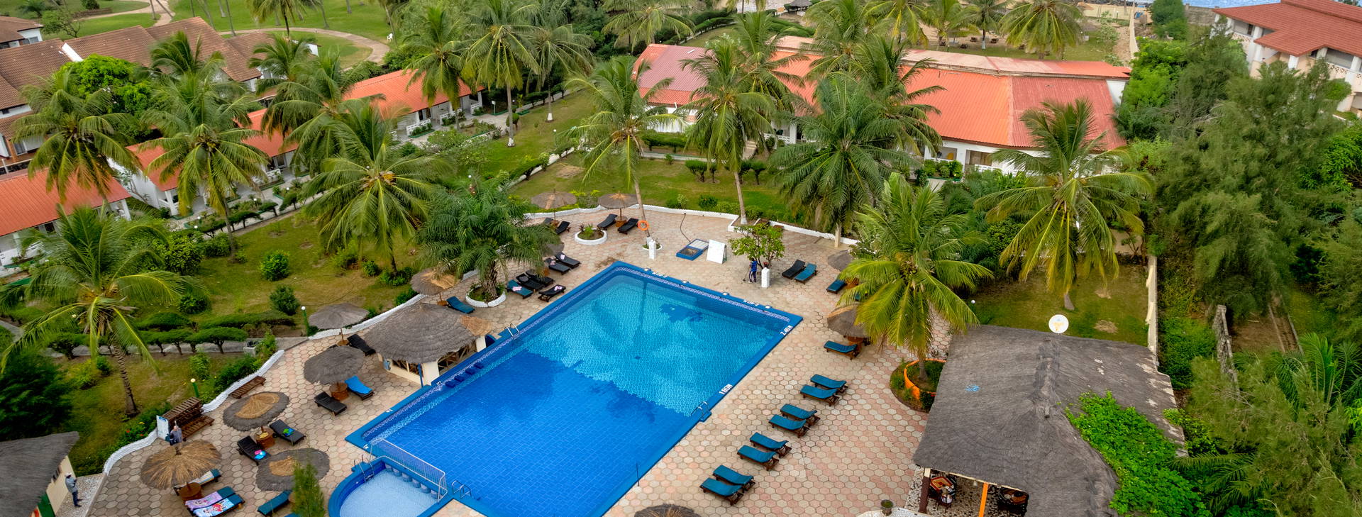 Holiday Beach Club Obrázok3