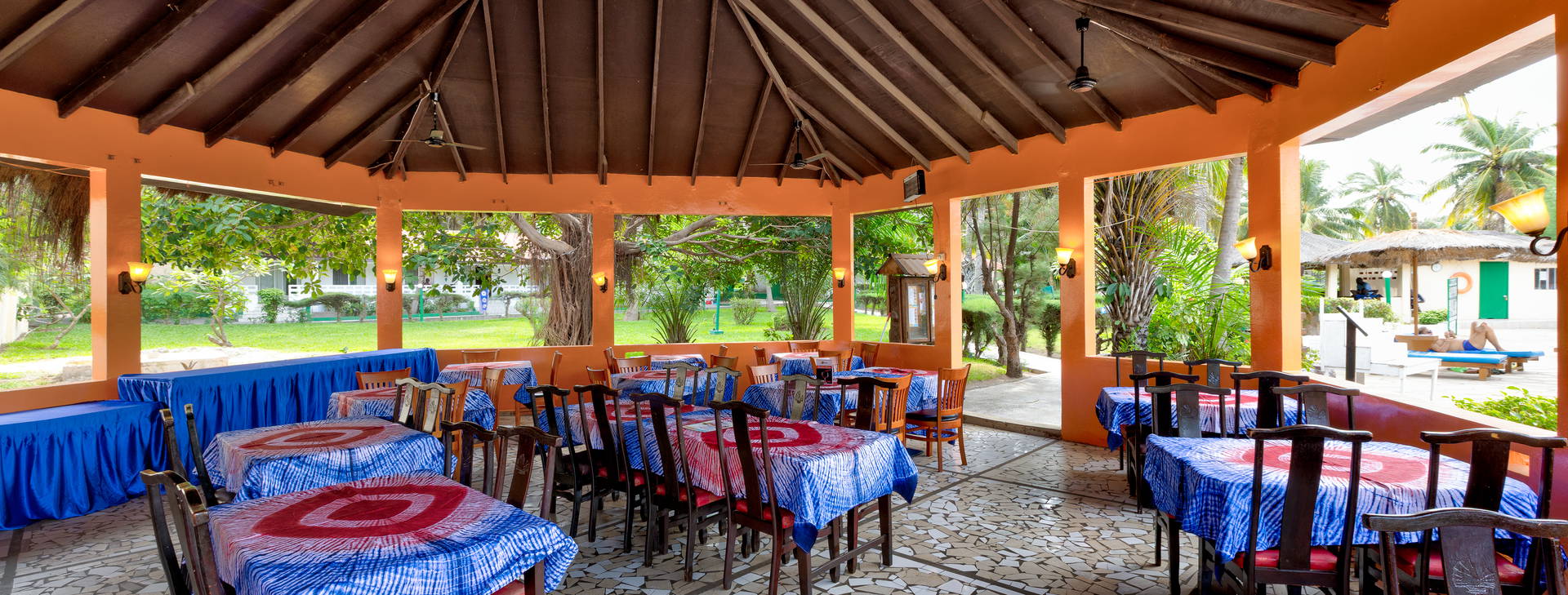 Holiday Beach Club Obrázok21