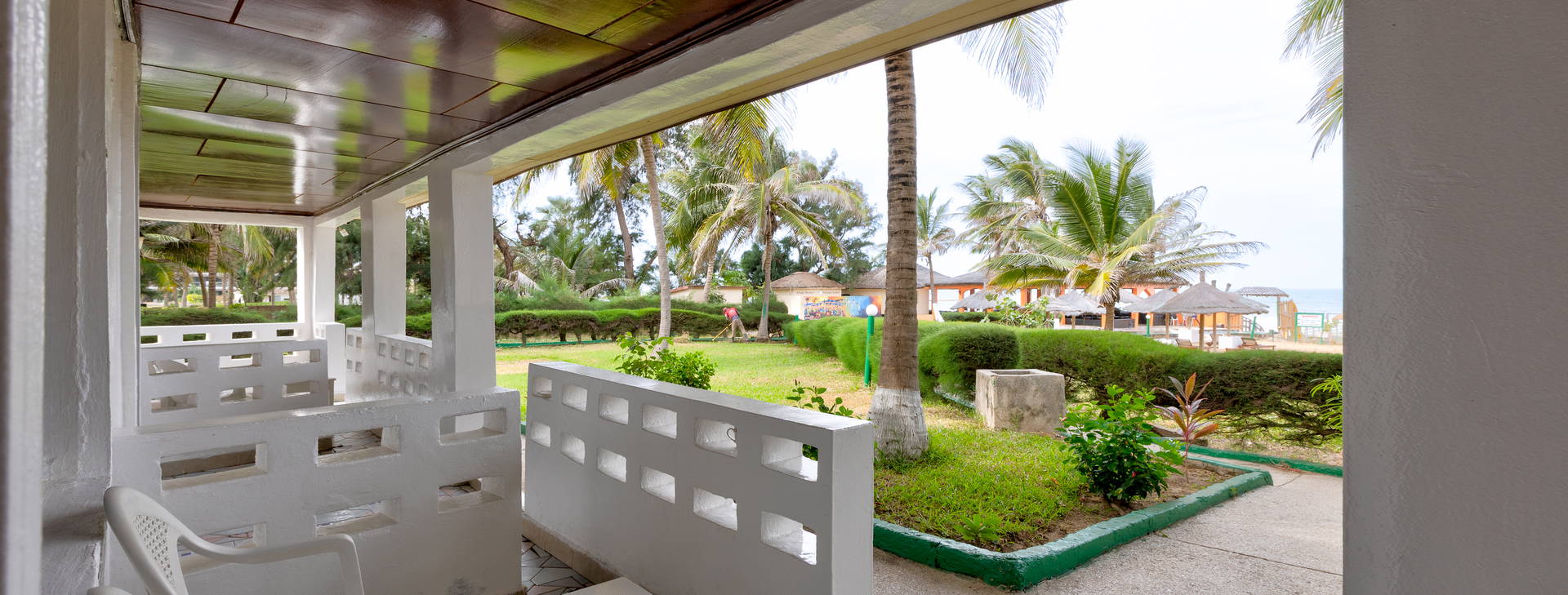 Holiday Beach Club Obrázok18