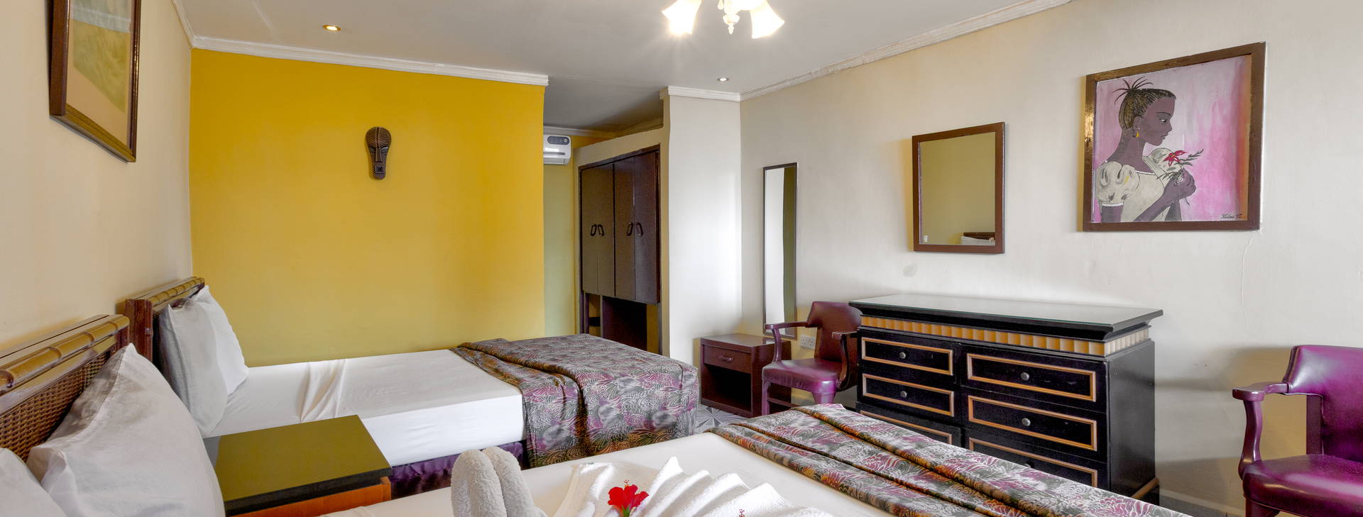 Holiday Beach Club Obrázok16