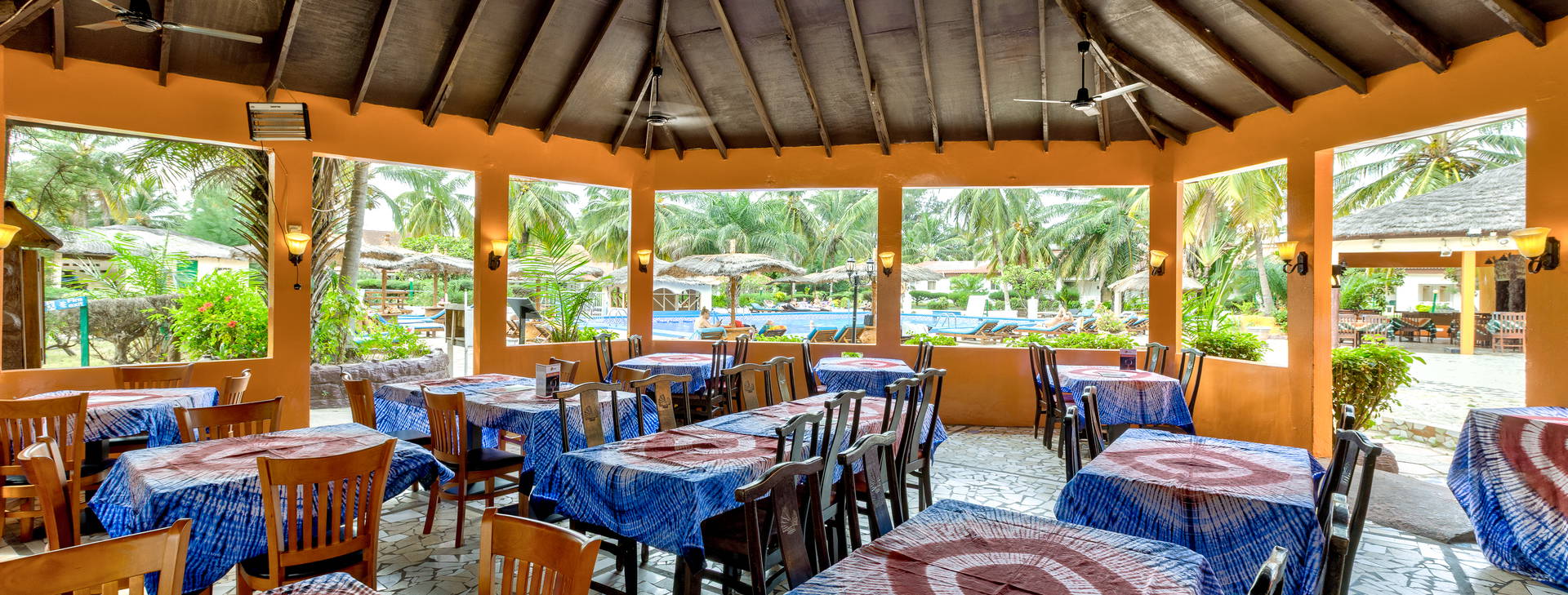 Holiday Beach Club Obrázok20