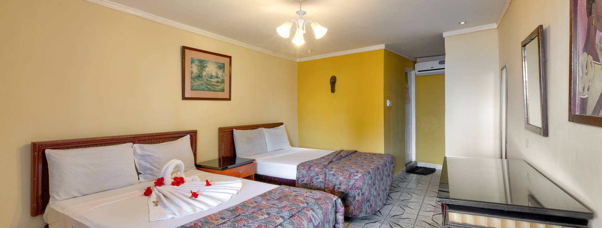 Holiday Beach Club Obrázok15