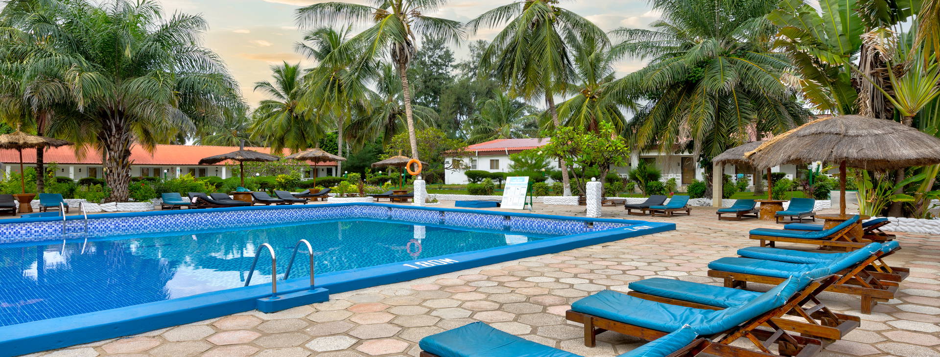 Holiday Beach Club Obrázok1