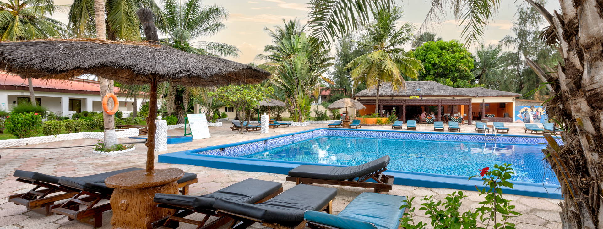 Holiday Beach Club Obrázok6